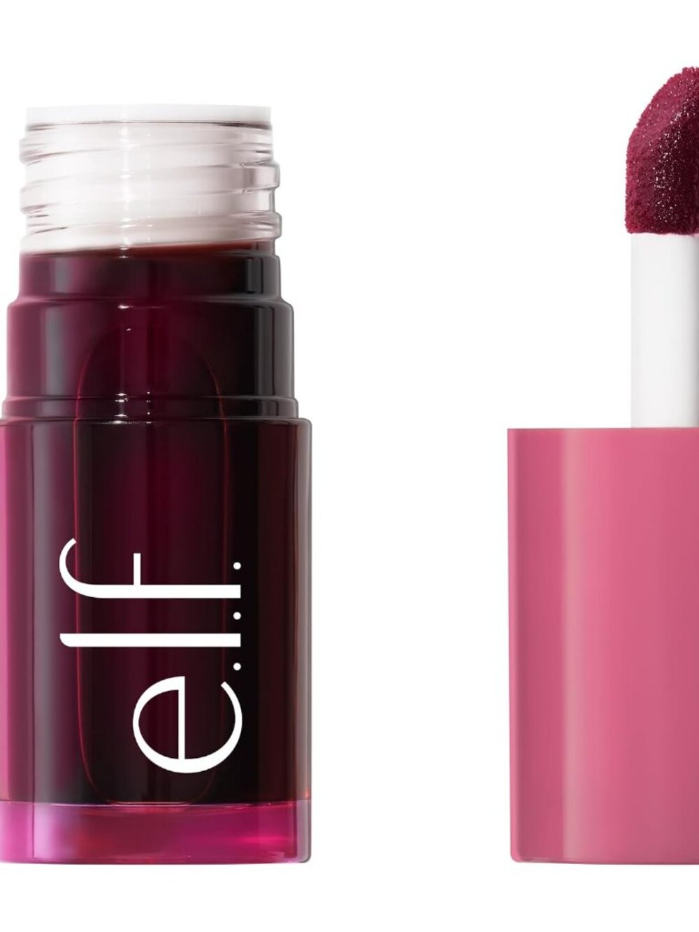 e.l.f. Sheer For It Blush Tint, Plums Up